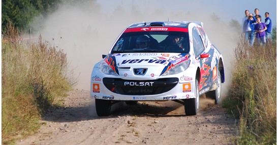 Rajd Polski